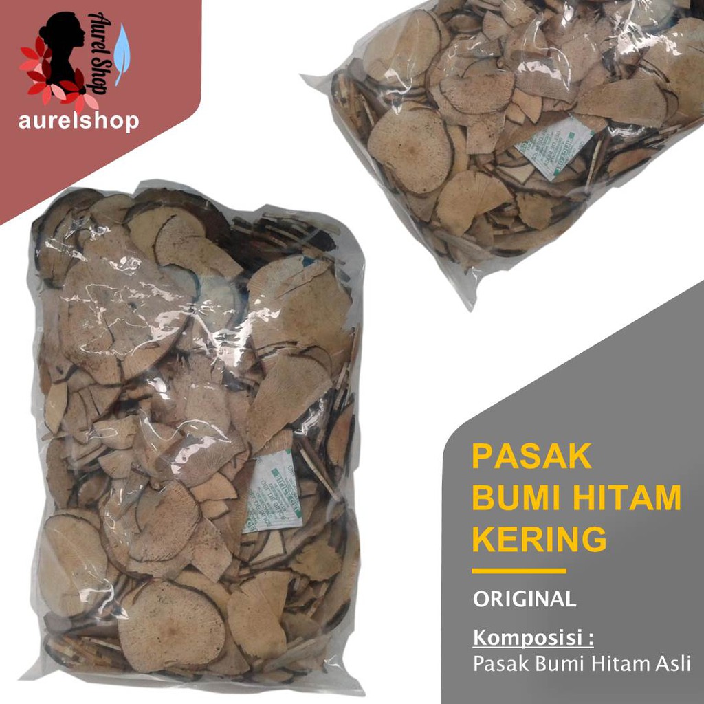

Potongan Akar Kayu Pasak Bumi Hitam 1 kg Tongkat Ali (Eurycoma longifolia)
