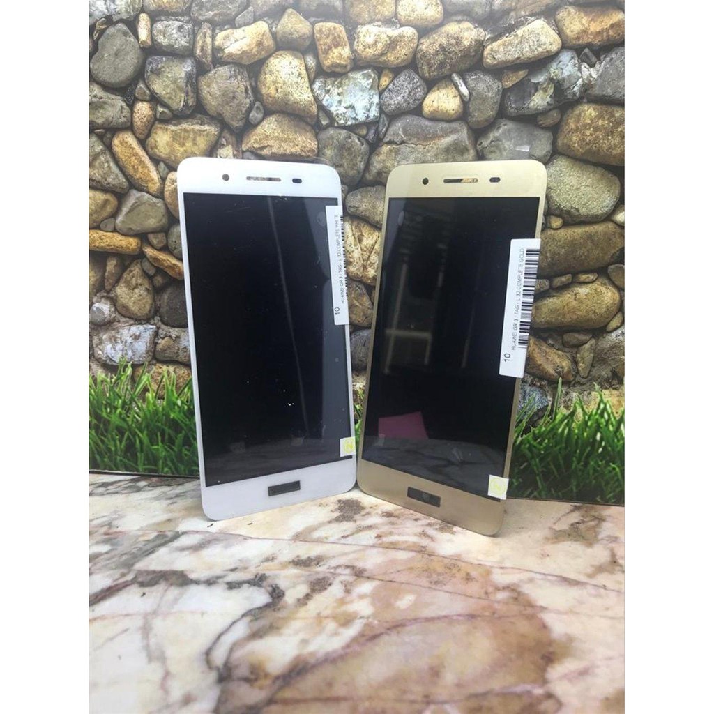 LCD COMPLETE HUAWEI GR3 TAG L32 Murah