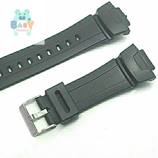STRAP TALI JAM CASIO G-SHOCK G-100 G-200 G-2300 G-2310 G-2110 GW-2300