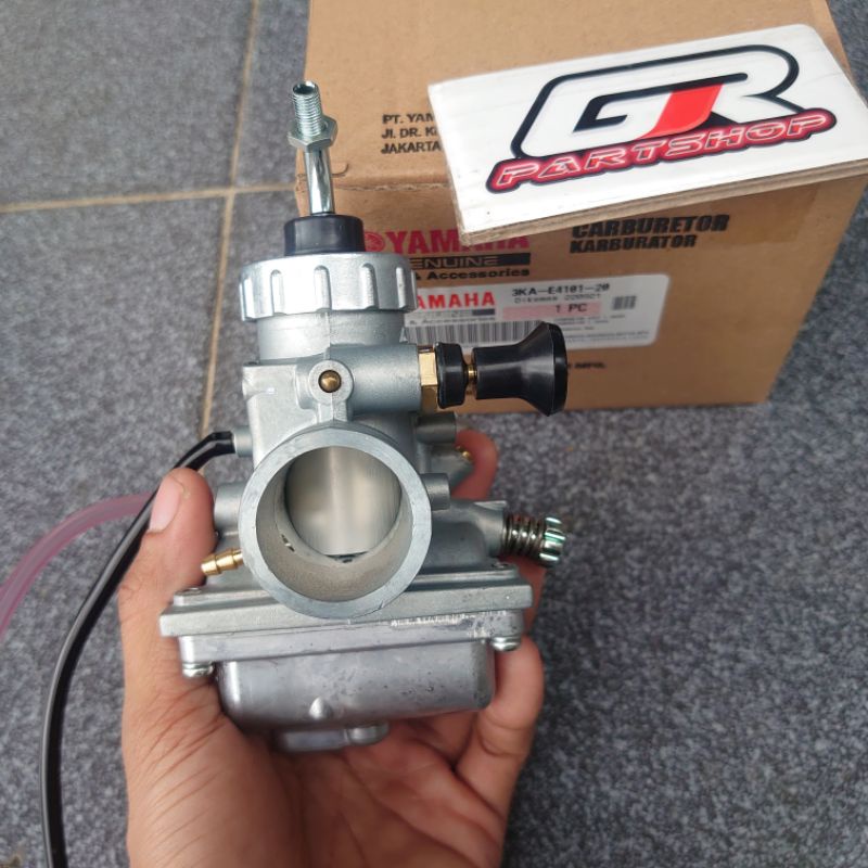 KARBURATOR RX KING ORI YGP RX-KING RXKING K RXK CARBU KARBU CARBURATOR KARBULATOR