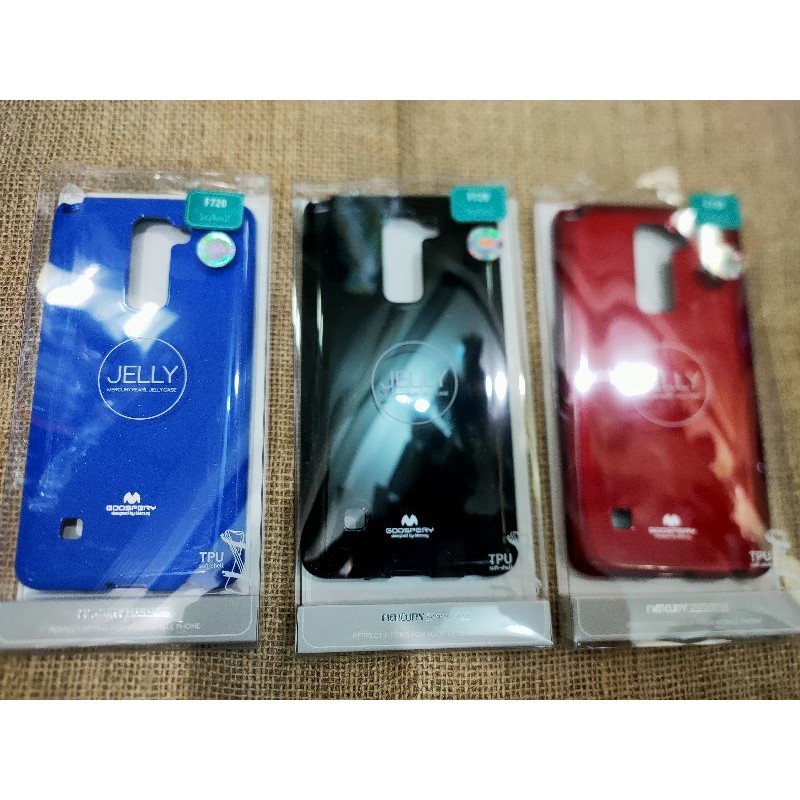 LG Stylus 2 SoftCase