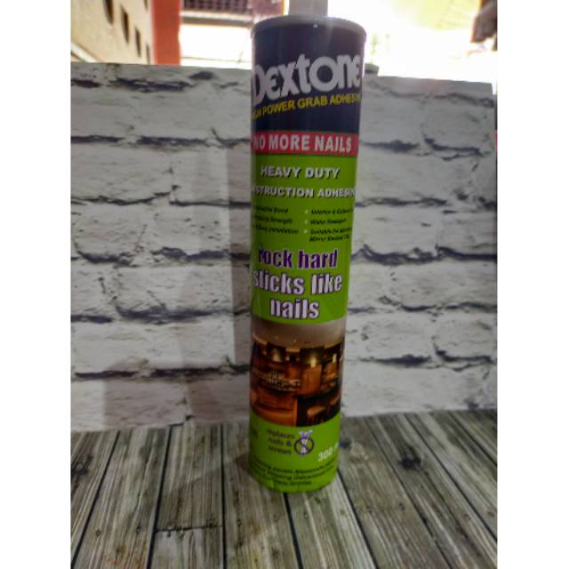 LEM DEXTONE NO MORE NAILS 300 ML