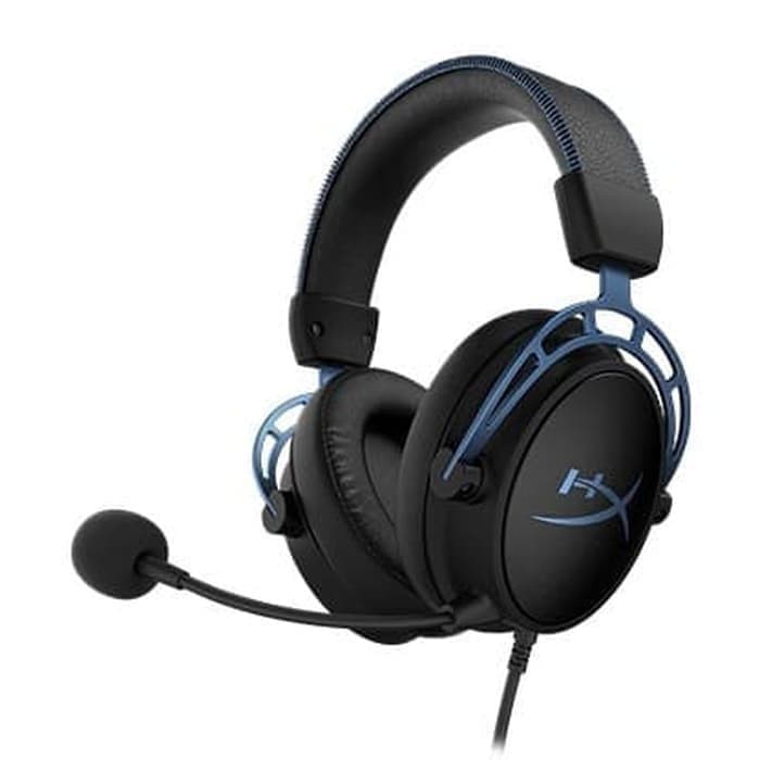 HyperX Cloud Alpha S Headset Gaming