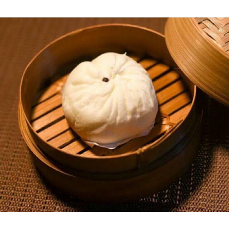 

bakpao Pao isi 15 pcs