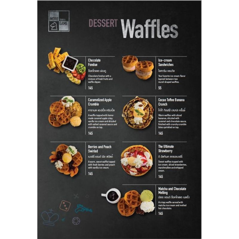 

Menu Makan Custom | Jasa Desain