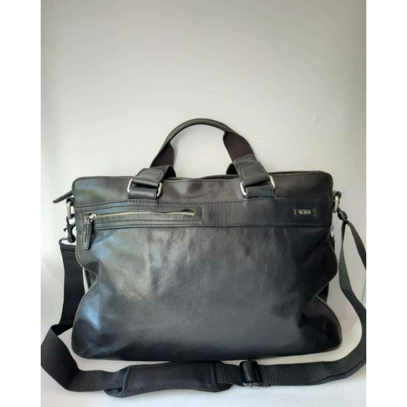 Tas Porter Briefcase Second