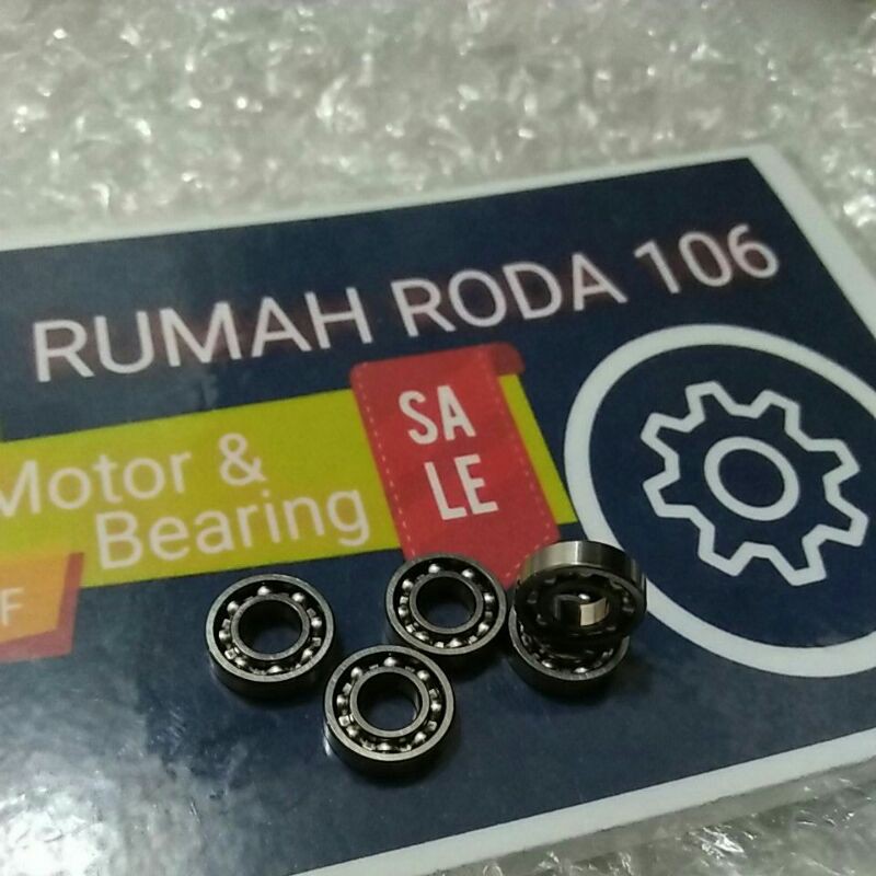 Miniature Bearing 687 Bearing 7x14x3.5