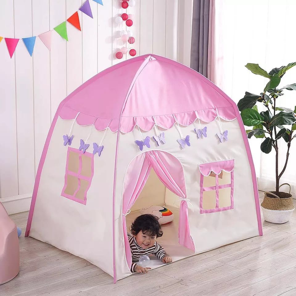  Tenda  Anak  Rumah  Bermain SPEEDS Tenda  Anak  Model Rumah  