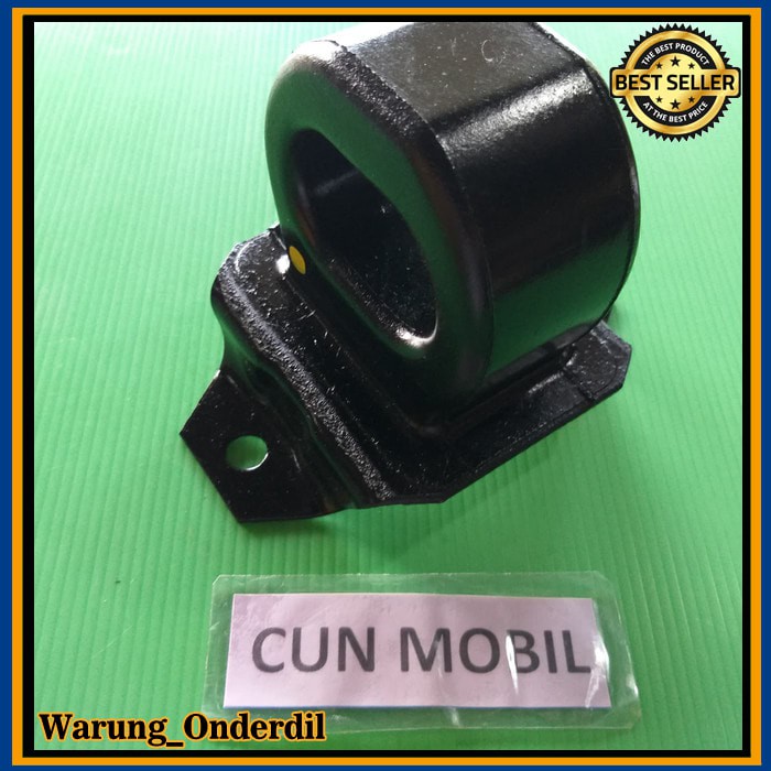 Stoper belakang Feroza