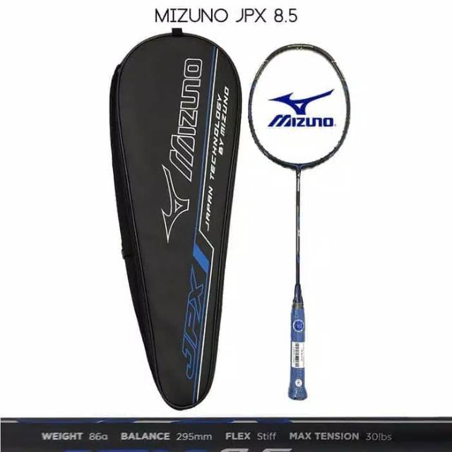 Raket Mizuno JPX 8.5 Original