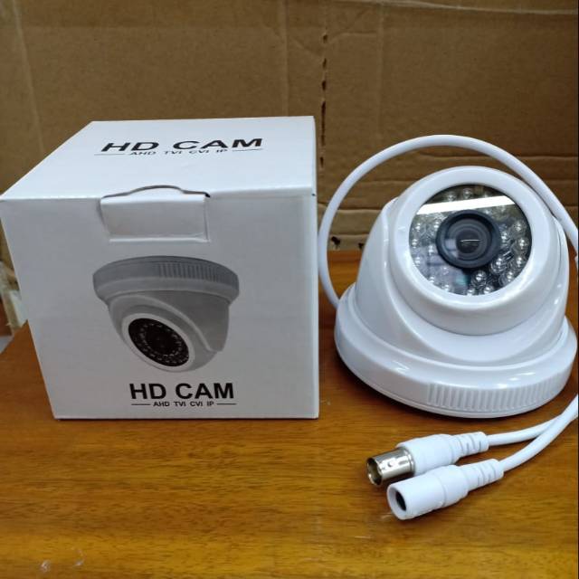 Cctv indoor full HD 1080p sensor sony EXMOR 4MP.3.6mm 12v