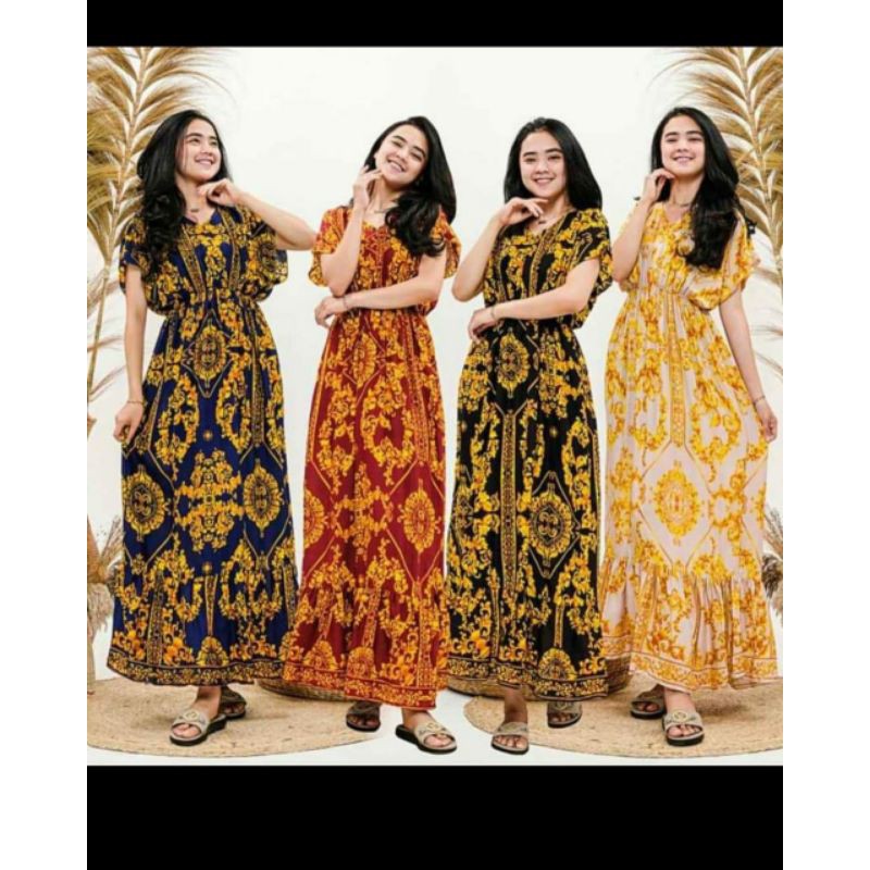 Daster manohara sultan