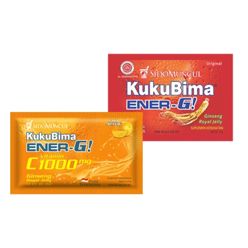 

Vitamin C1000 KukuBima