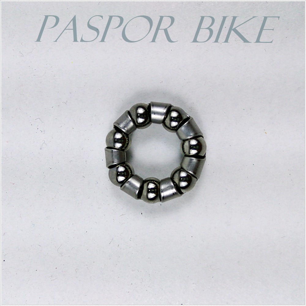 Pelor Sarangan Hub Roda Belakang Sepeda Anak Mtb Bmx Dll Diameter 2.5 Cm