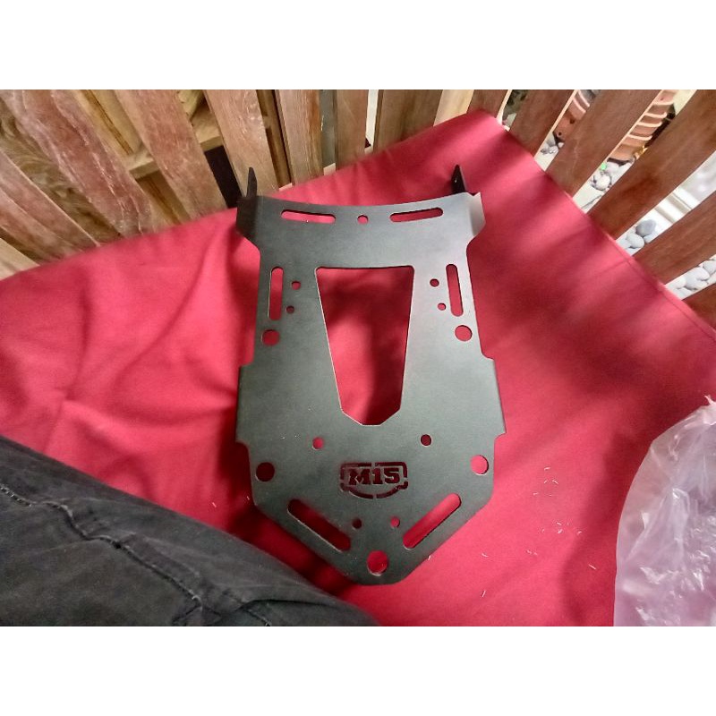 rak atas crf 250 rally