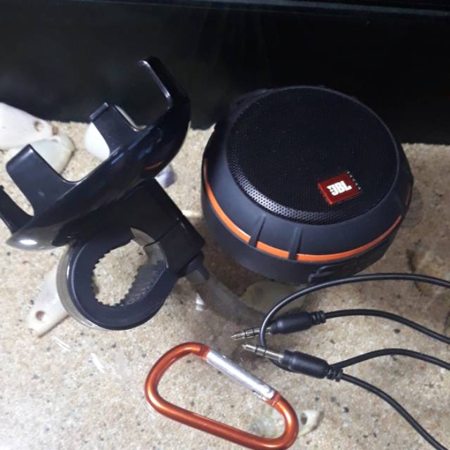 JBL Wind (Second)
