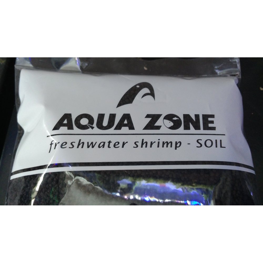 

Shrimpsoil Aquazone 5kg
