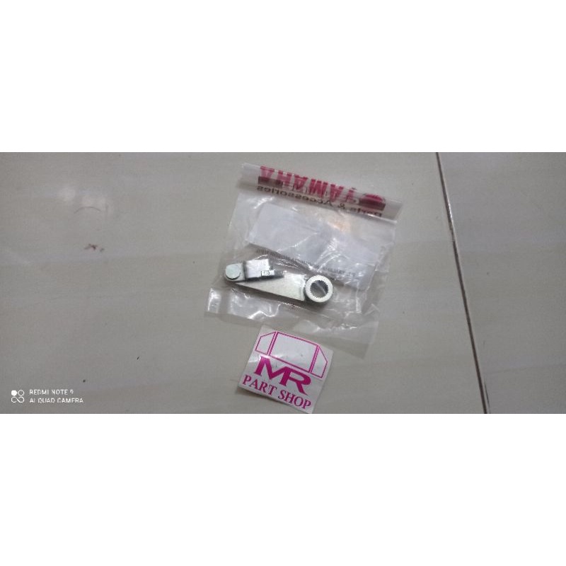 tuas panjang stut stud setut kopling coupling Yamaha fizr f1zr force one alfa champ x1 vega jupiter 