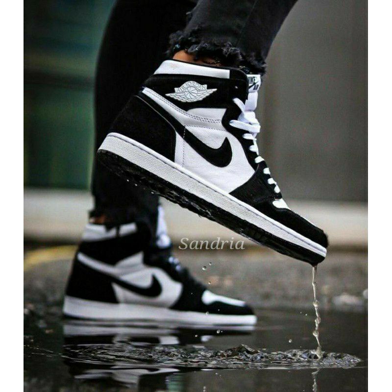 jordan boots