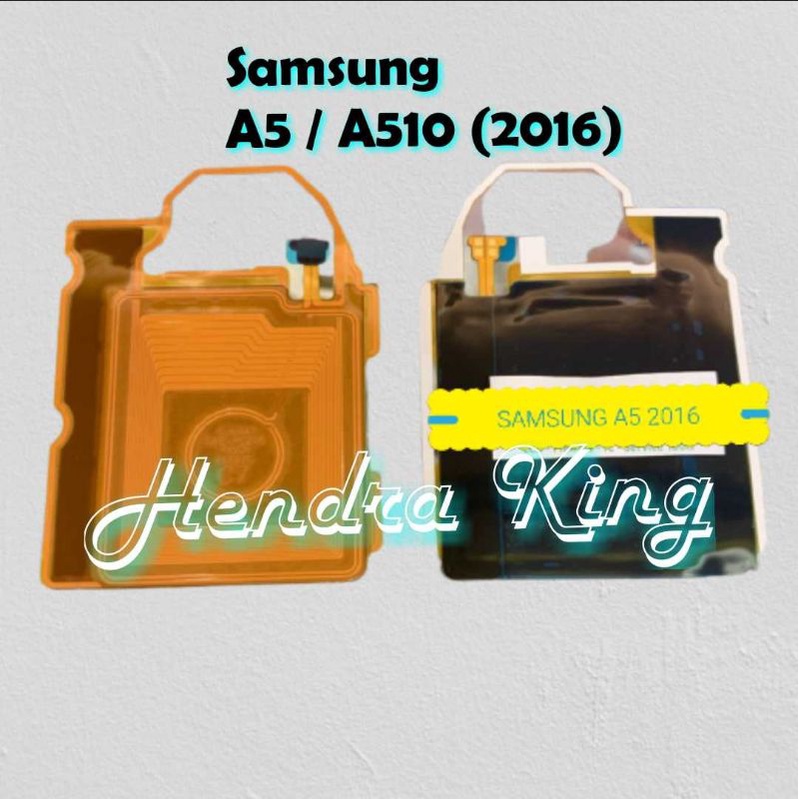 NFC samsung A510 A5 2016 flexible NFC