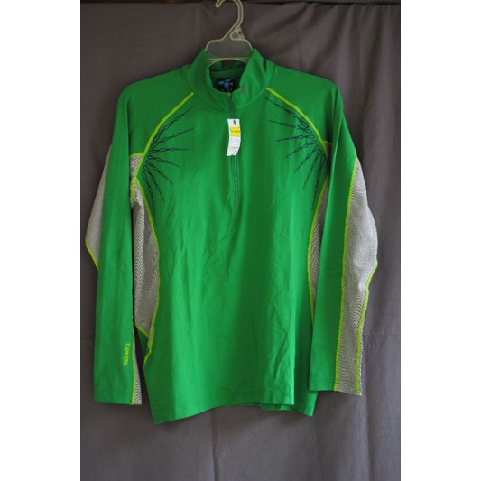 Baselayer second ori
