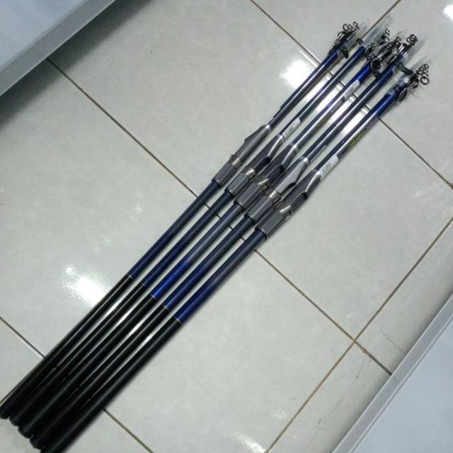 JORAN ANTENA MAGURO POWERCAST