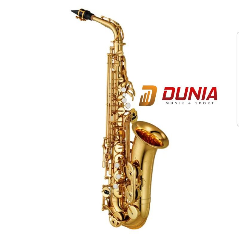 ALTO SAXOPHONE YAMAHA YAS-480 / SAXOPHONE YAS 480 MURAH