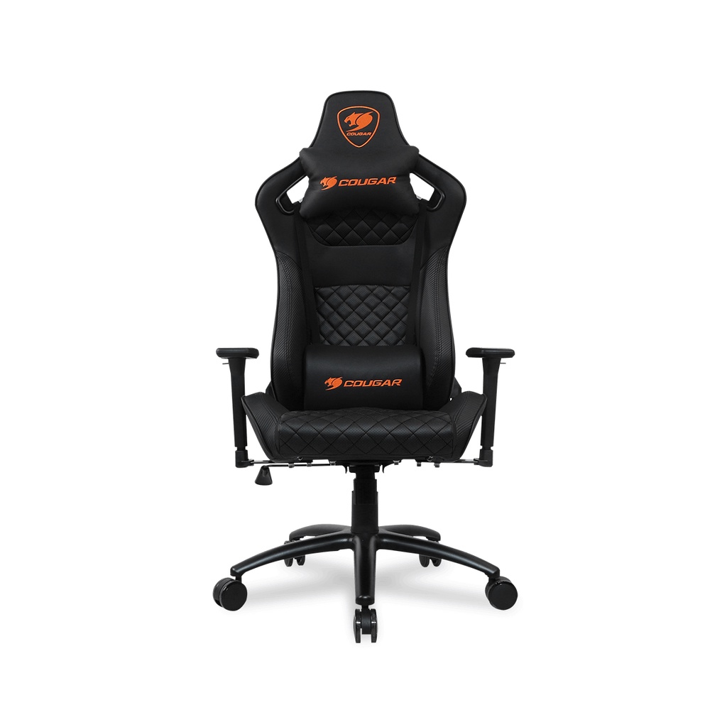 COUGAR GAMING CHAIR EXPLORE S &amp; EXPLORE S BLACK