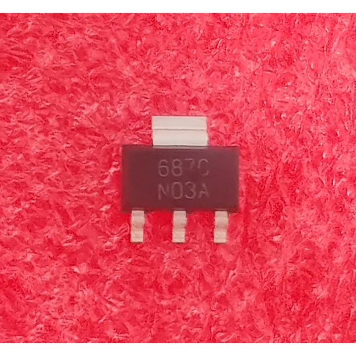 Harga LM1117 Terbaru Oktober 2022 |BigGo Indonesia