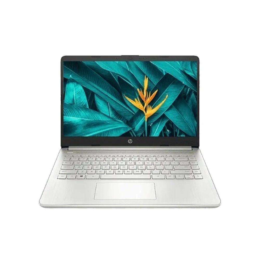 HP 14s / Ryzen 7 5700U / 8GB / 512GB / 14” FHD IPS