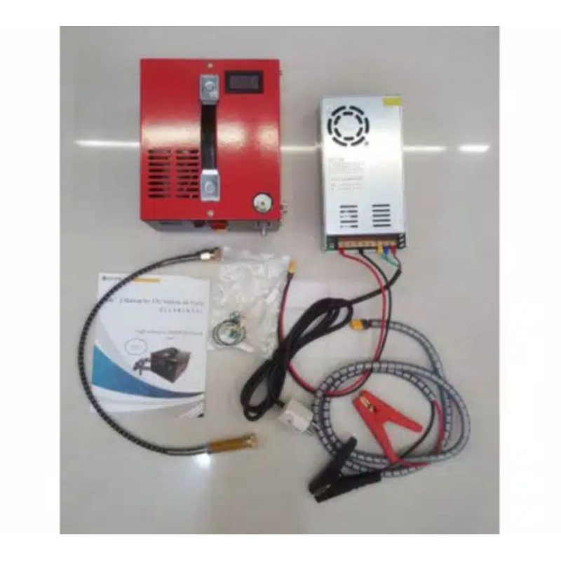 Pompa Kompresor compresor Pompa Pcp elektrik