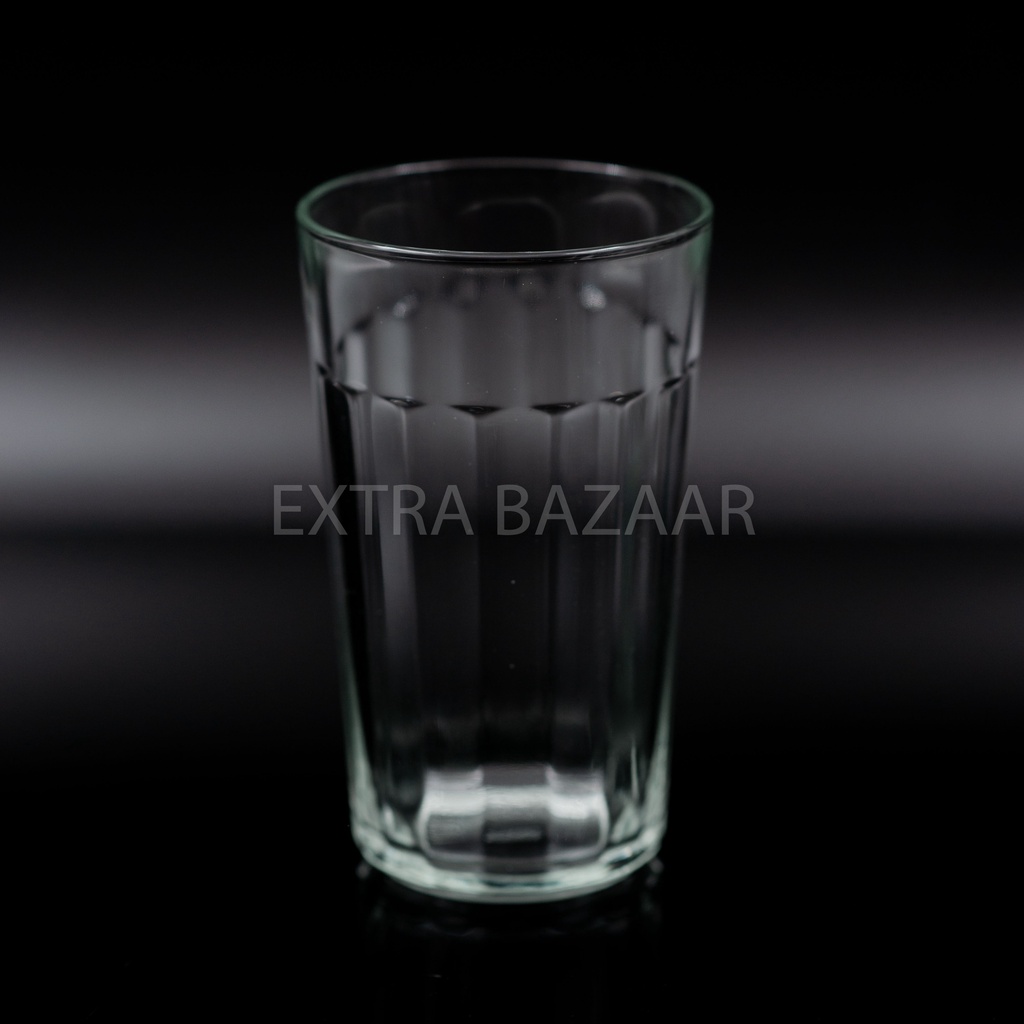 Gelas Cincau / Gelas Dawet / Gelas Susu / Gelas STMJ (6 pcs)