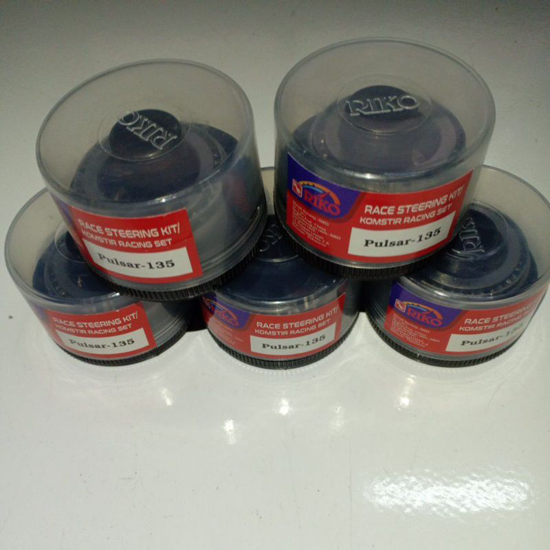 Komstir racing set bajai Pulsar 135 Pulsar 180 ug3 pulsar 125 xcd