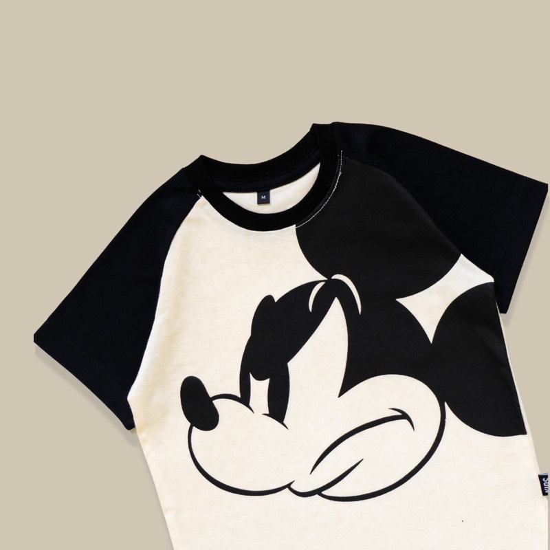 RACHIDKIDS / KAOS MICKEY ANAK / KAOS ANAK LUCU