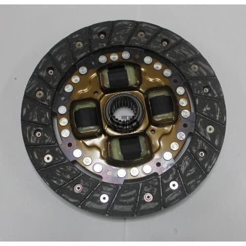 Clutch Disc Twincam Corolla GL Corona GL Plat Kopling AISIN DT 123VA JAPAN