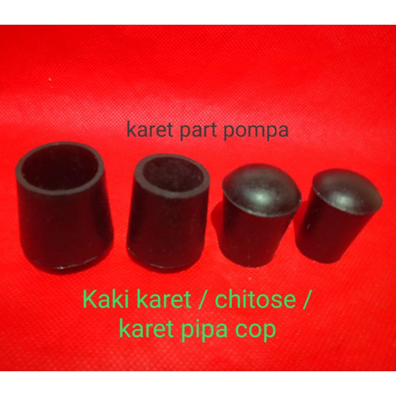 karet kaki kursi chitose / karet kaki kursi cop