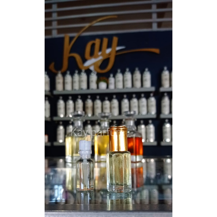 Minyak Wangi Melati  Murni Non Alkohol - parfum, parfum cowok, parfum pria tahan lama, farfum pria