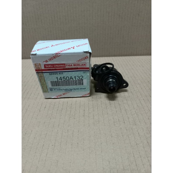 Servo Sensor Isc Idel Speed Control Actuator T120SS T120SS Injeksi Original OEM