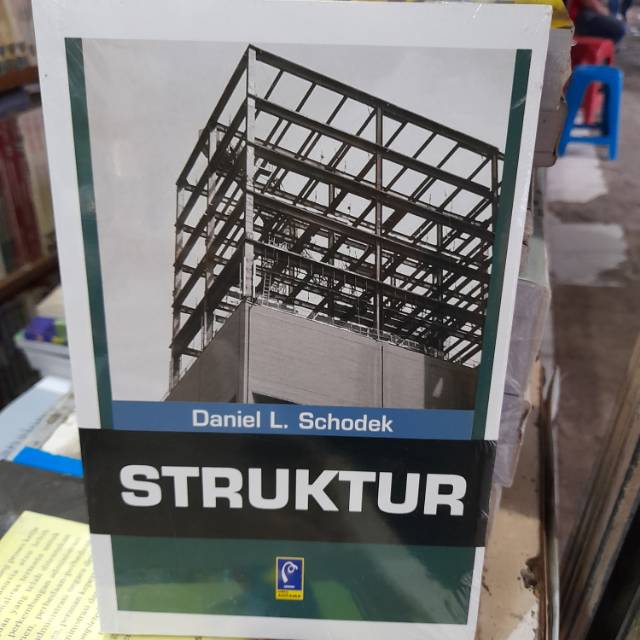 

STRUKTUR._DANIEL L SCHODEK