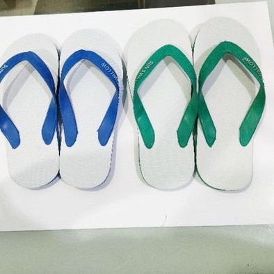 sandal sun swallow size 9-10,5 isi 6 pasang