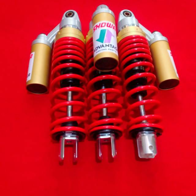 shock showa non stel matic singel