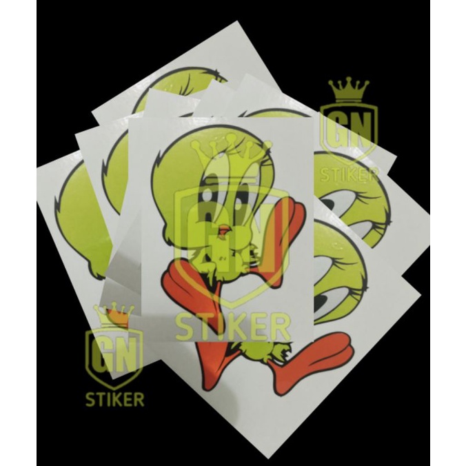

STIKER CUTTING KARTUN LUCU PRODUK BARU