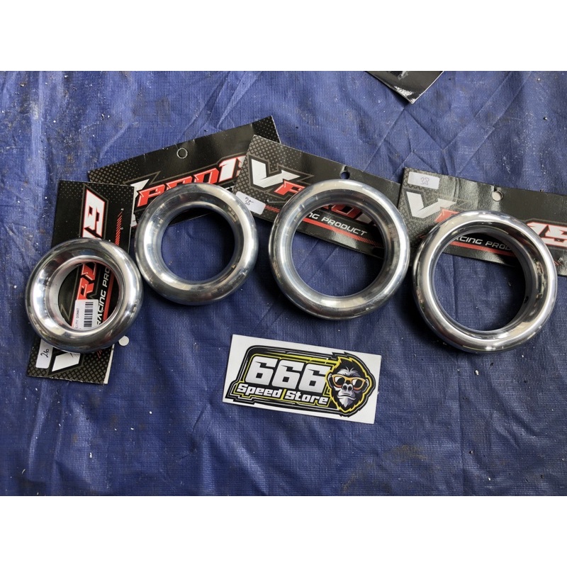 velocity donat karburator rx king z Tiger pwl pwk pe 26 28 32 34 35 38 mm merk vpro-Karburator