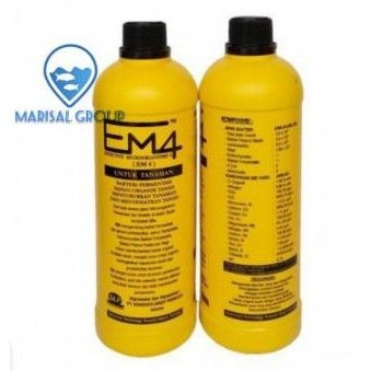 EM4 pertanian 1000ml