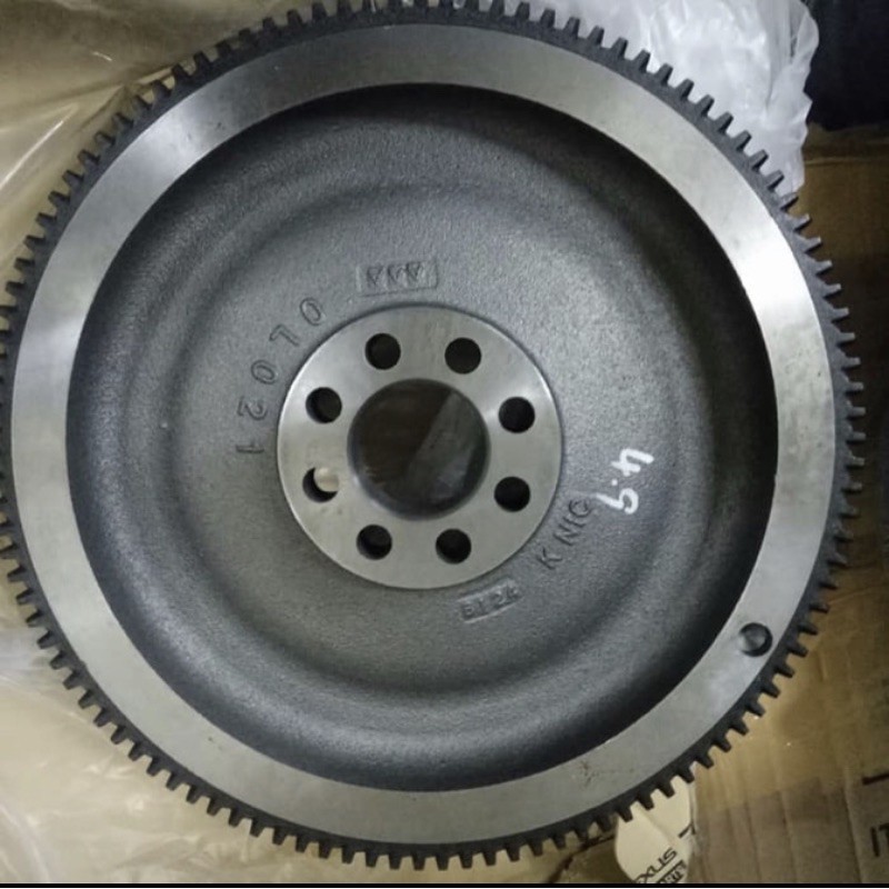 13405-0L021 fly wheel roda gila gigi gendang fortuner hilux