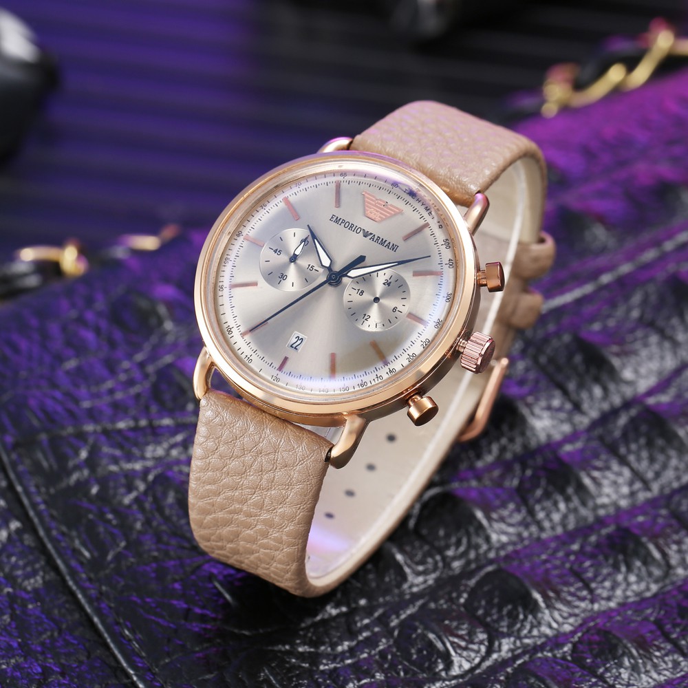 Jam Tangan Pria G23 Sporty Impor  Original  Fashion Business Auto Date