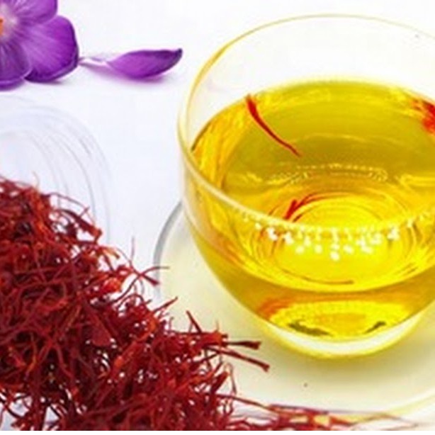 Saffron Super Negin Premium Safron Original 100% Rempah Rempah Berkhasiat