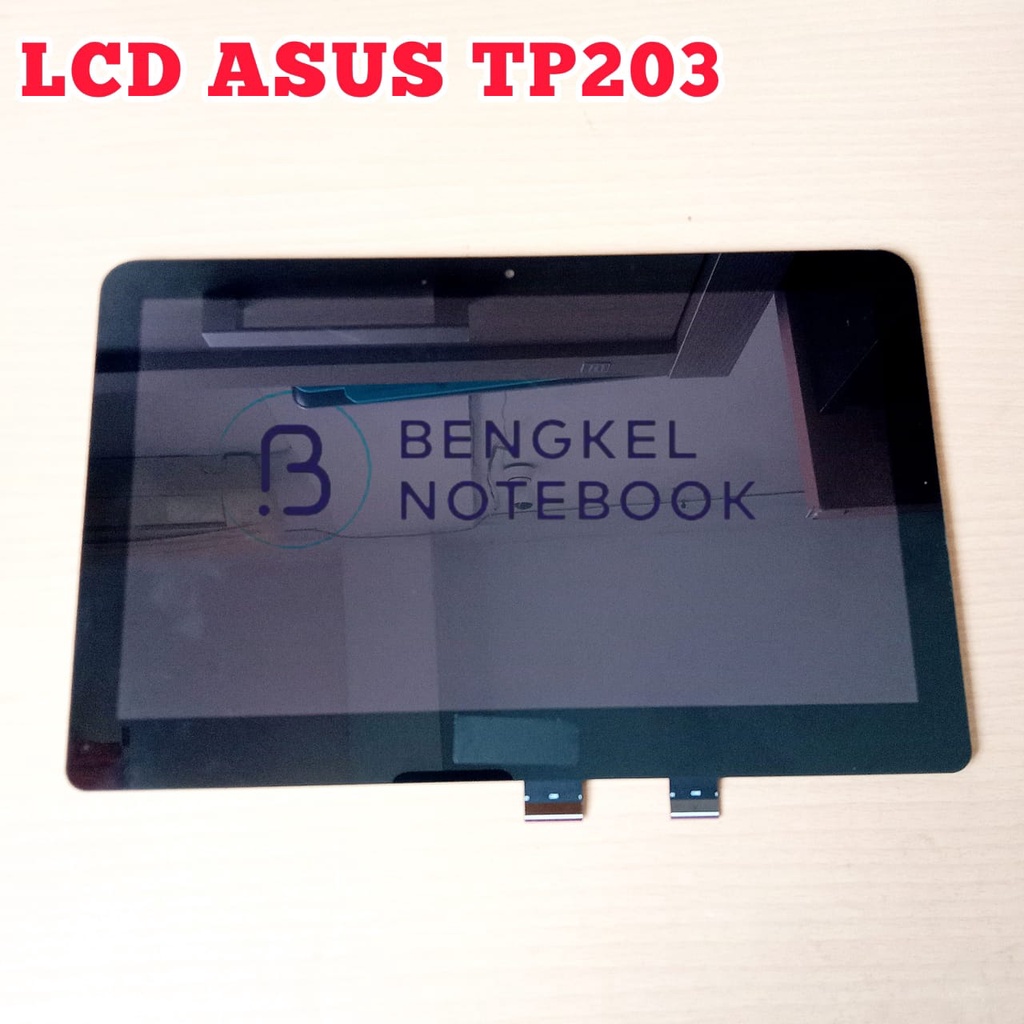 LCD Touchscreen 11.6&quot; Asus TP203 TP203N B116XAN04.3 1366*768