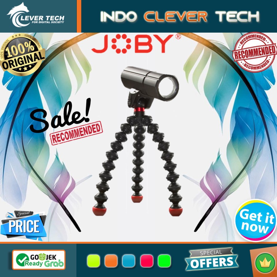 Joby Gorilla Torch Blade