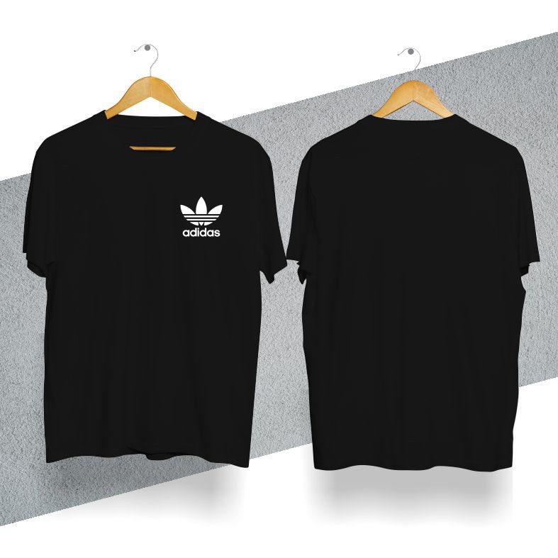 BAJU KAOS OURDOOR KAOS GUNUNG KAOS ADIDAS  PRIA WANITA SIZE S-XXL